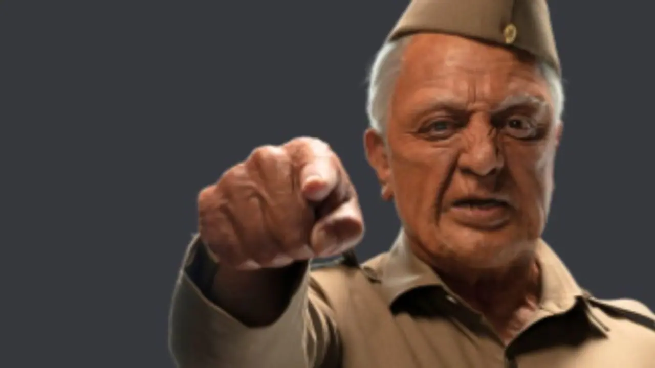 ട്രോളുകള്‍, വിമര്‍ശനം എല്ലാം ഏറ്റുവാങ്ങിയ 'ഇന്ത്യന്‍ 2' ഒടിടി റിലീസ് എന്ന്: നിര്‍ണ്ണായക വിവരം ഇങ്ങനെ