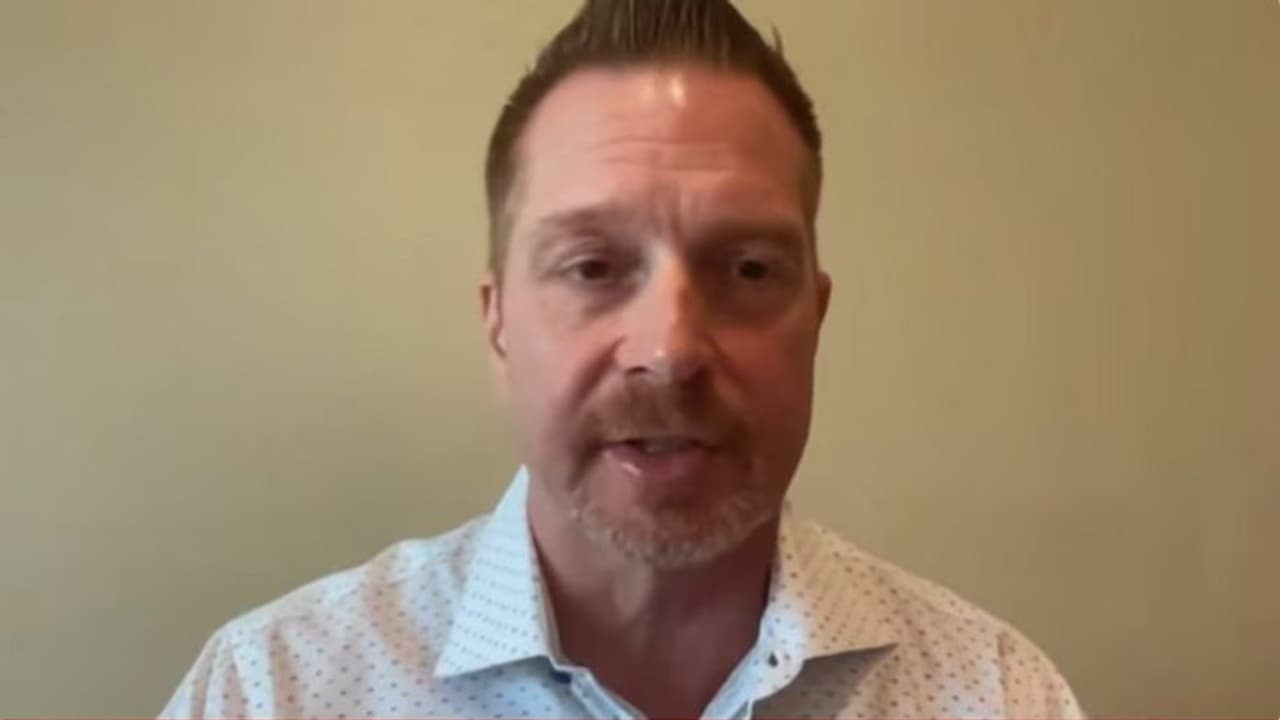 വിന്‍ഡോസിലെ പാളിയ അപ്‌ഡേറ്റ്, ചോദ്യത്തിന് മുന്നില്‍ ഉത്തരംമുട്ടി, വെള്ളം കുടിച്ച് ക്രൗഡ്‌സ്ട്രൈക്ക് സിഇഒ