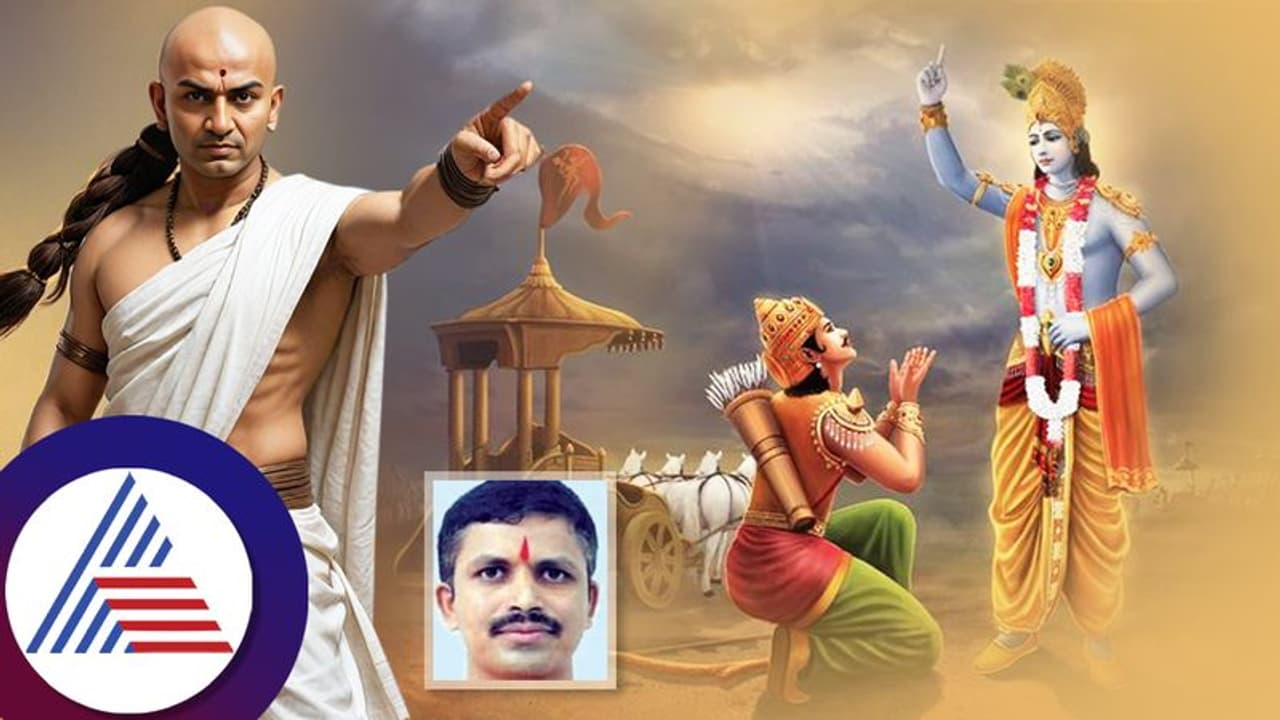 ಧರ್ಮ ಸಂಸ್ಥಾಪನೆಯ ಕೀಲಿ ಗುರು ಶಿಷ್ಯ ಪರಂಪರೆ: ಗುರು ಪೂರ್ಣಿಮಾ ಮಹತ್ವವನ್ನು ತಿಳಿಯಿರಿ! ಧರ್ಮ ಸಂಸ್ಥಾಪನೆಯ ಕೀಲಿ ಗುರು ಶಿಷ್ಯ ಪರಂಪರೆ: ಗುರು ಪೂರ್ಣಿಮಾ ಮಹತ್ವವನ್ನು ತಿಳಿಯಿರಿ!