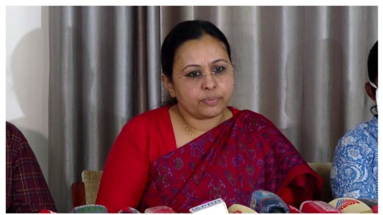 കുട്ടികളെ പരിചരിക്കാൻ പ്രത്യേക സംവിധാനം, ലഹരി വിമുക്ത സേവനങ്ങൾ ശക്തിപ്പെടുത്തുമെന്ന് മന്ത്രി വീണാജോർജ് 