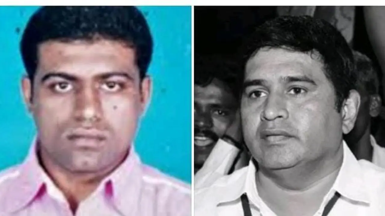 சிக்காமல் தப்பிக்கும் சம்போ செந்தில்.! ரெட் கார்னர் நோட்டீஸ் போலீஸ் அதிரடி