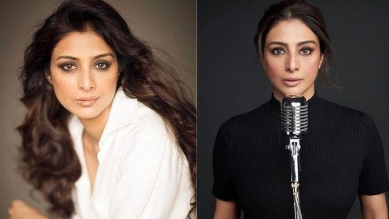 'സിംഗിളാണോ മാരീഡാണോ?': ഇതാണോ ഒരാളെ വിലയിരുത്താനുള്ള കാരണം, തുറന്ന് ചോദിച്ച് തബു 