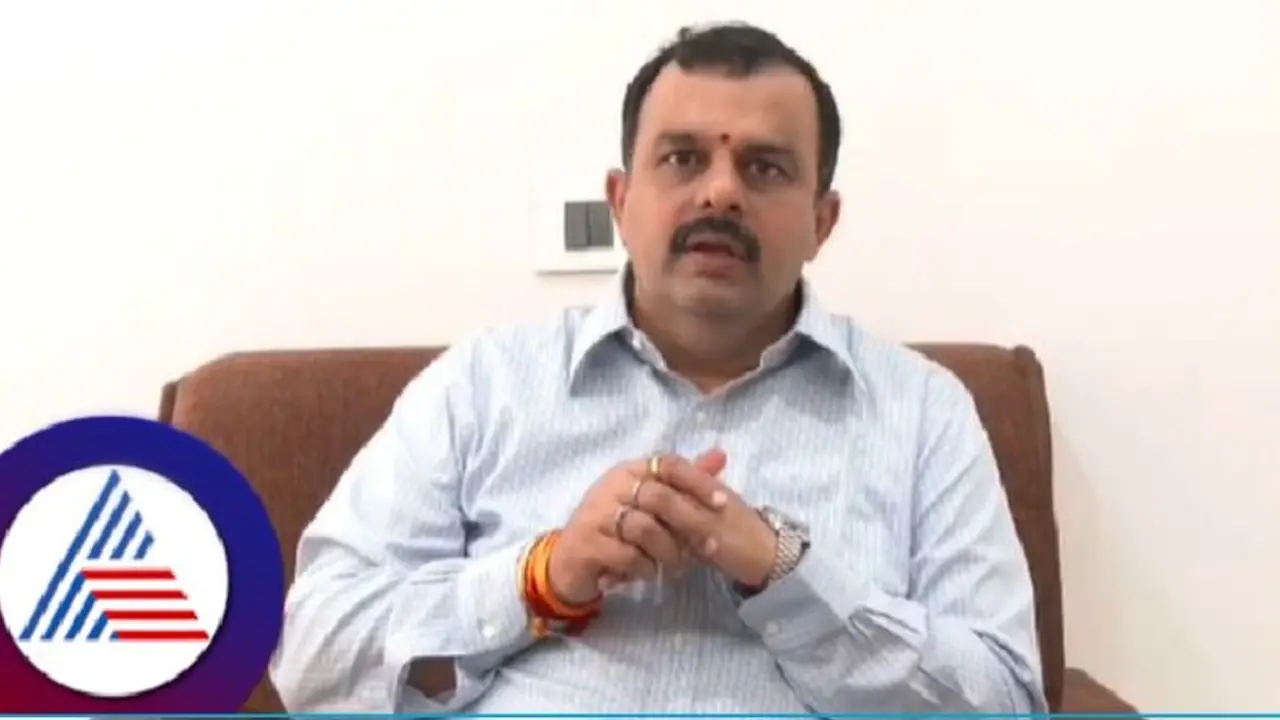 ಕಾಂಗ್ರೆಸ್ನಿಂದ ಕಾರ್ಕಳ ಪ್ರವಾಸೋದ್ಯಮ ಕಗ್ಗೋಲೆ: ಸುನಿಲ್ ಕುಮಾರ್ ಕಾಂಗ್ರೆಸ್ನಿಂದ ಕಾರ್ಕಳ ಪ್ರವಾಸೋದ್ಯಮ ಕಗ್ಗೋಲೆ: ಸುನಿಲ್ ಕುಮಾರ್