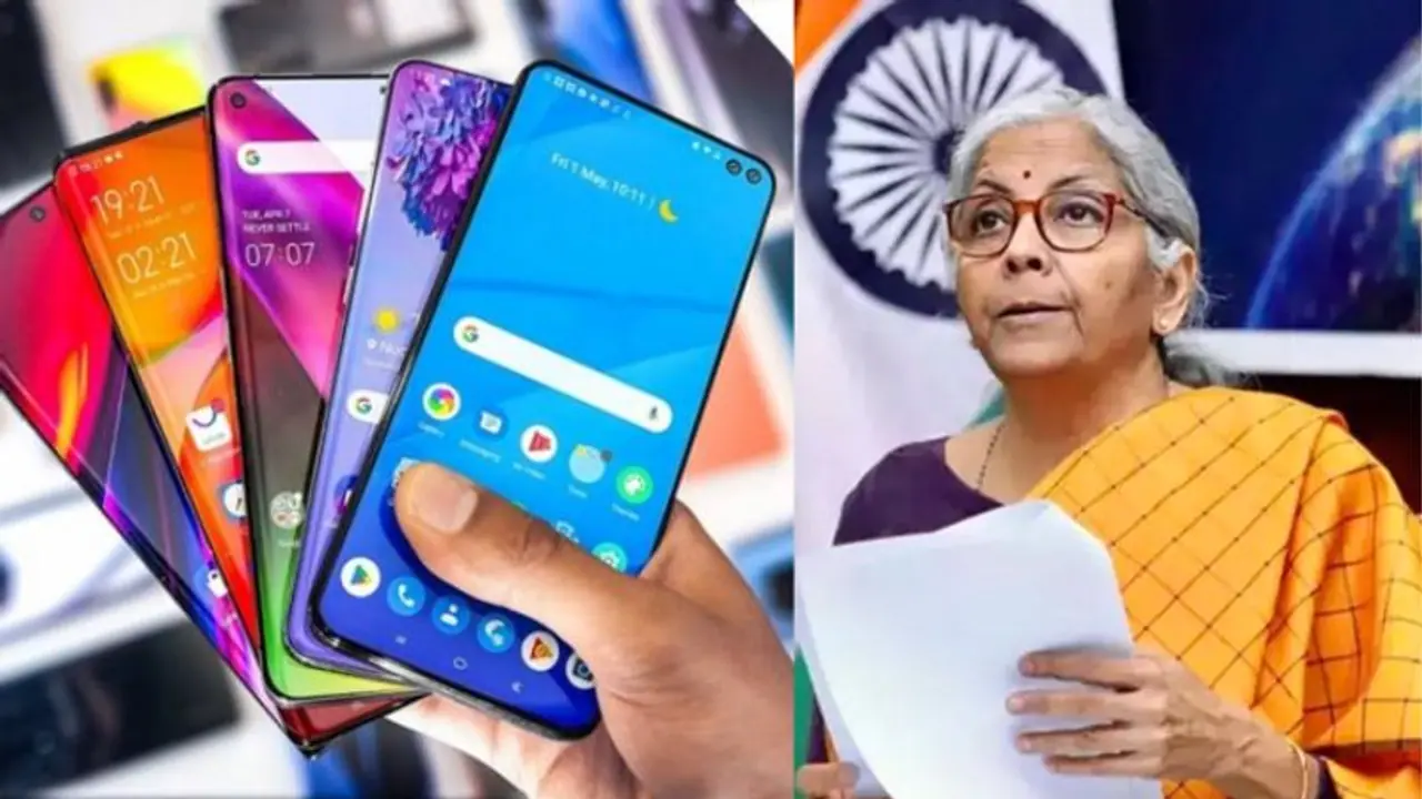 மொபைல் போன்களின் விலை குறைக்கப்படுமா..? Union Budget 2024ல் எதிர்பார்க்கப்படும் அம்சங்கள் என்ன? மொபைல் போன்களின் விலை குறைக்கப்படுமா..? Union Budget 2024ல் எதிர்பார்க்கப்படும் அம்சங்கள் என்ன?