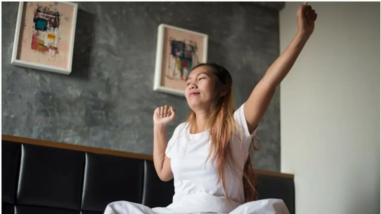 7 Must Do Things Just After Waking Up in the Morning 7 Must Do Things Just After Waking Up in the Morning