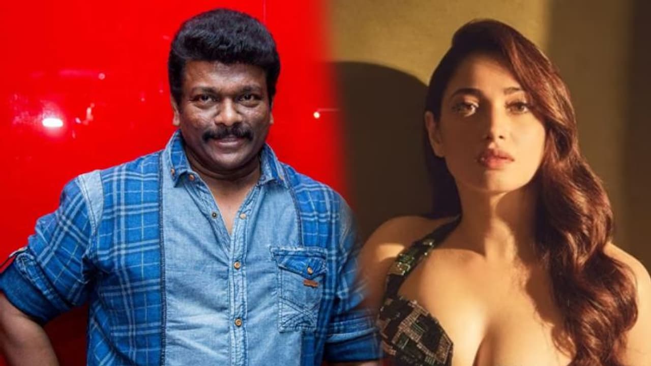 'തമന്നയുടെ ഡാന്സ് ഉണ്ടായിരുന്നെങ്കില്': തമന്നയോടും ആരാധകരോടും മാപ്പ് പറഞ്ഞ് നടന് പാര്ത്ഥിപന് 'തമന്നയുടെ ഡാന്സ് ഉണ്ടായിരുന്നെങ്കില്': തമന്നയോടും ആരാധകരോടും മാപ്പ് പറഞ്ഞ് നടന് പാര്ത്ഥിപന്