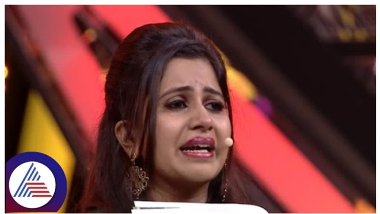 ಬೆಂಗಳೂರಿನಲ್ಲಿ ಜಾಬ್ ಕಳೆದುಕೊಂಡೆ, ಪಿಜಿ ಓನರ್ ಮಧ್ಯರಾತ್ರಿ ಹೊರ ಹಾಕಿದ್ರು: ಅನುಶ್ರೀ ಬೆಂಗಳೂರಿನಲ್ಲಿ ಜಾಬ್ ಕಳೆದುಕೊಂಡೆ, ಪಿಜಿ ಓನರ್ ಮಧ್ಯರಾತ್ರಿ ಹೊರ ಹಾಕಿದ್ರು: ಅನುಶ್ರೀ