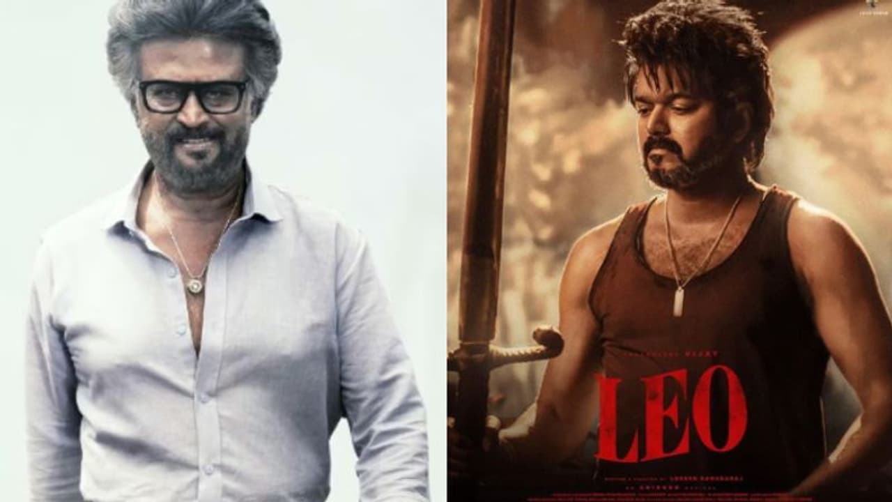 തര്‍ക്കം വേണ്ട, സംശയങ്ങള്‍ക്ക് ഉത്തരമായി, കളക്ഷനില്‍ മുന്നില്‍ ജയിലറോ ലിയോയോ?, കണക്കുകള്‍ പറയും മറുപടി