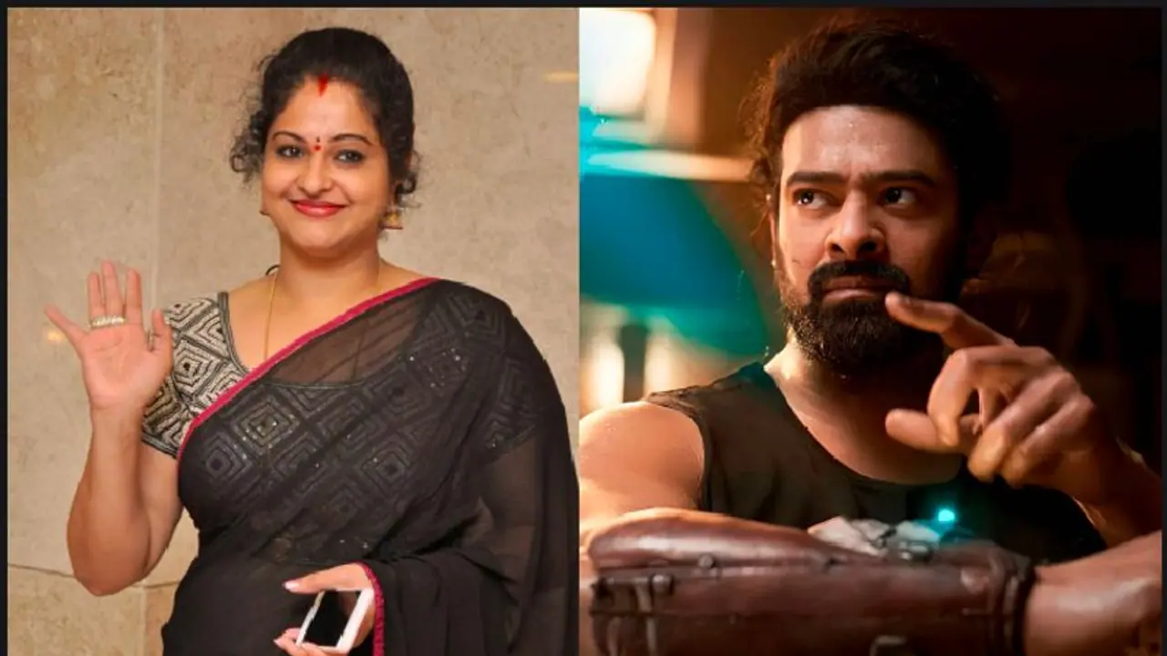 నా కూతురితో కల్కి మూవీ చూశా.. థ్రిల్లింగ్ గా అనిపించింది, హీరోయిన్ రాశి కామెంట్స్ నా కూతురితో కల్కి మూవీ చూశా.. థ్రిల్లింగ్ గా అనిపించింది, హీరోయిన్ రాశి కామెంట్స్