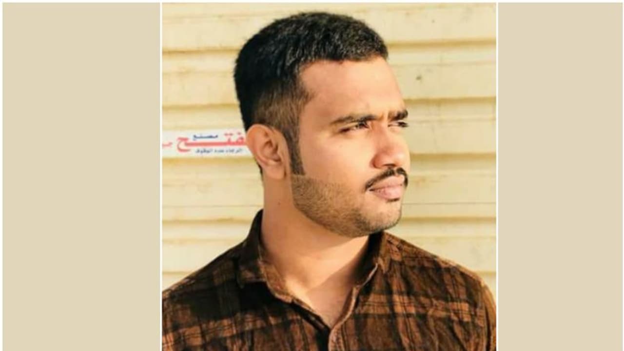 സൗദിയിൽ വാഹനാപകടത്തിൽ മരിച്ച മലയാളിയുടെ മൃതദേഹം നാട്ടിലെത്തിച്ചു സൗദിയിൽ വാഹനാപകടത്തിൽ മരിച്ച മലയാളിയുടെ മൃതദേഹം നാട്ടിലെത്തിച്ചു