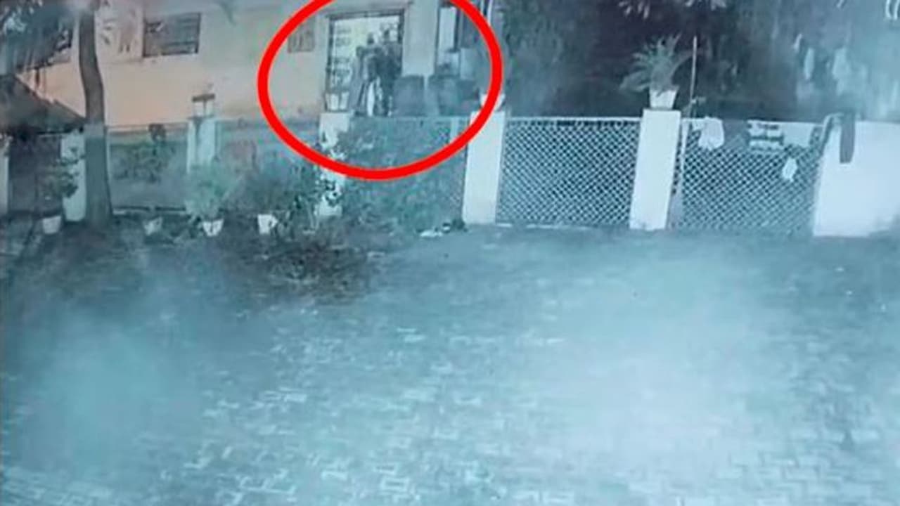 ಆಶ್ರಯ ಕೇಂದ್ರದಿಂದಲೇ ಬಾಲಕಿ ಎಸ್ಕೇಪ್ : ಬಾಯ್ಫ್ರೆಂಡ್ ಮೇಲೆ ಶಂಕೆ: ಕಿಡ್ನಾಪ್ ದೃಶ್ಯ ವೈರಲ್ ಆಶ್ರಯ ಕೇಂದ್ರದಿಂದಲೇ ಬಾಲಕಿ ಎಸ್ಕೇಪ್ : ಬಾಯ್ಫ್ರೆಂಡ್ ಮೇಲೆ ಶಂಕೆ: ಕಿಡ್ನಾಪ್ ದೃಶ್ಯ ವೈರಲ್