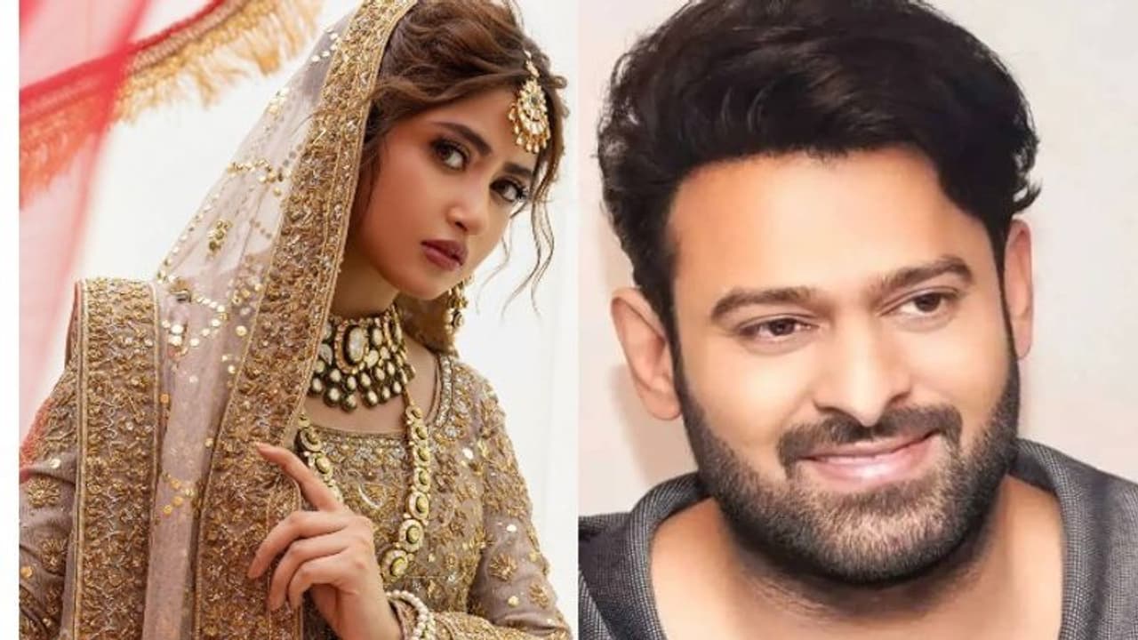 ప్రభాస్ తో రొమాన్స్ చేయనున్న పాకిస్తాన్ బ్యూటీ ?.. ఫిక్స్ అయితే ఫ్యాన్స్ కి పండగే.. ప్రభాస్ తో రొమాన్స్ చేయనున్న పాకిస్తాన్ బ్యూటీ ?.. ఫిక్స్ అయితే ఫ్యాన్స్ కి పండగే..