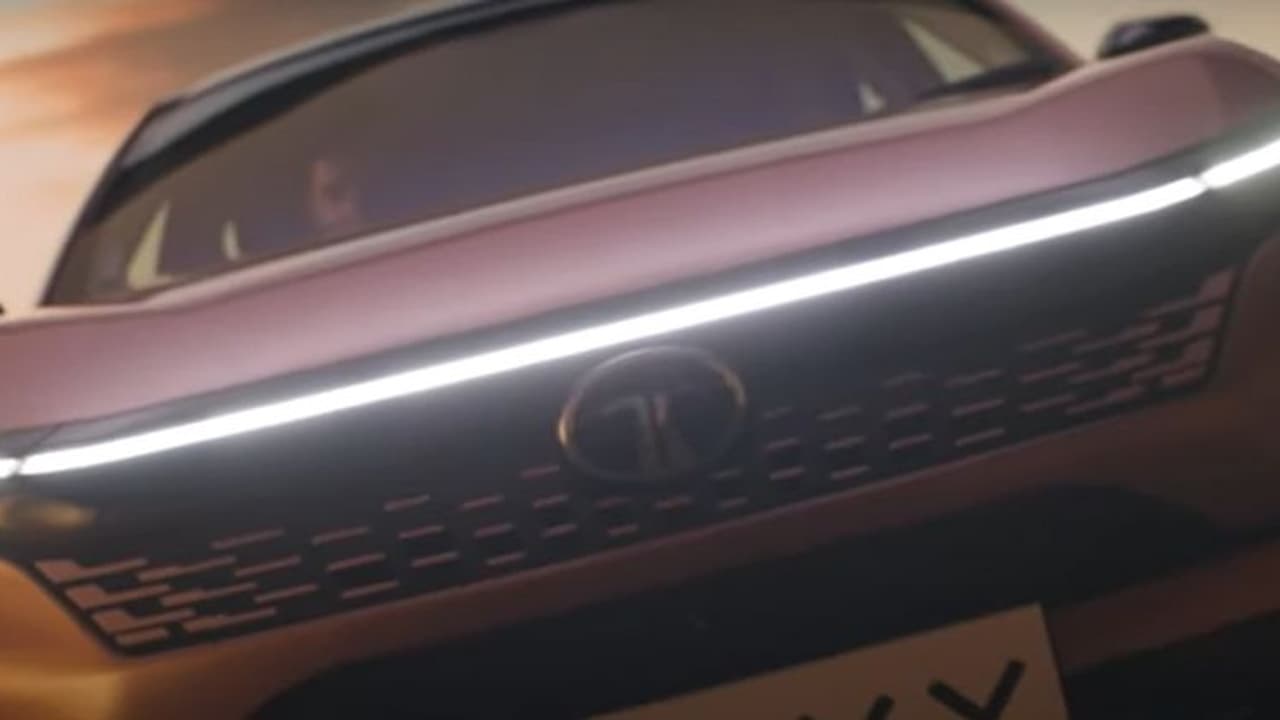 ഇത് വെറും കാറല്ല, സങ്കല്പ്പങ്ങള് മാറ്റിയെഴുതുന്ന അത്ഭുതം! അമ്പരിപ്പിക്കാൻ തയാറായി ടാറ്റ, ചിത്രങ്ങൾ പുറത്ത് ഇത് വെറും കാറല്ല, സങ്കല്പ്പങ്ങള് മാറ്റിയെഴുതുന്ന അത്ഭുതം! അമ്പരിപ്പിക്കാൻ തയാറായി ടാറ്റ, ചിത്രങ്ങൾ പുറത്ത്