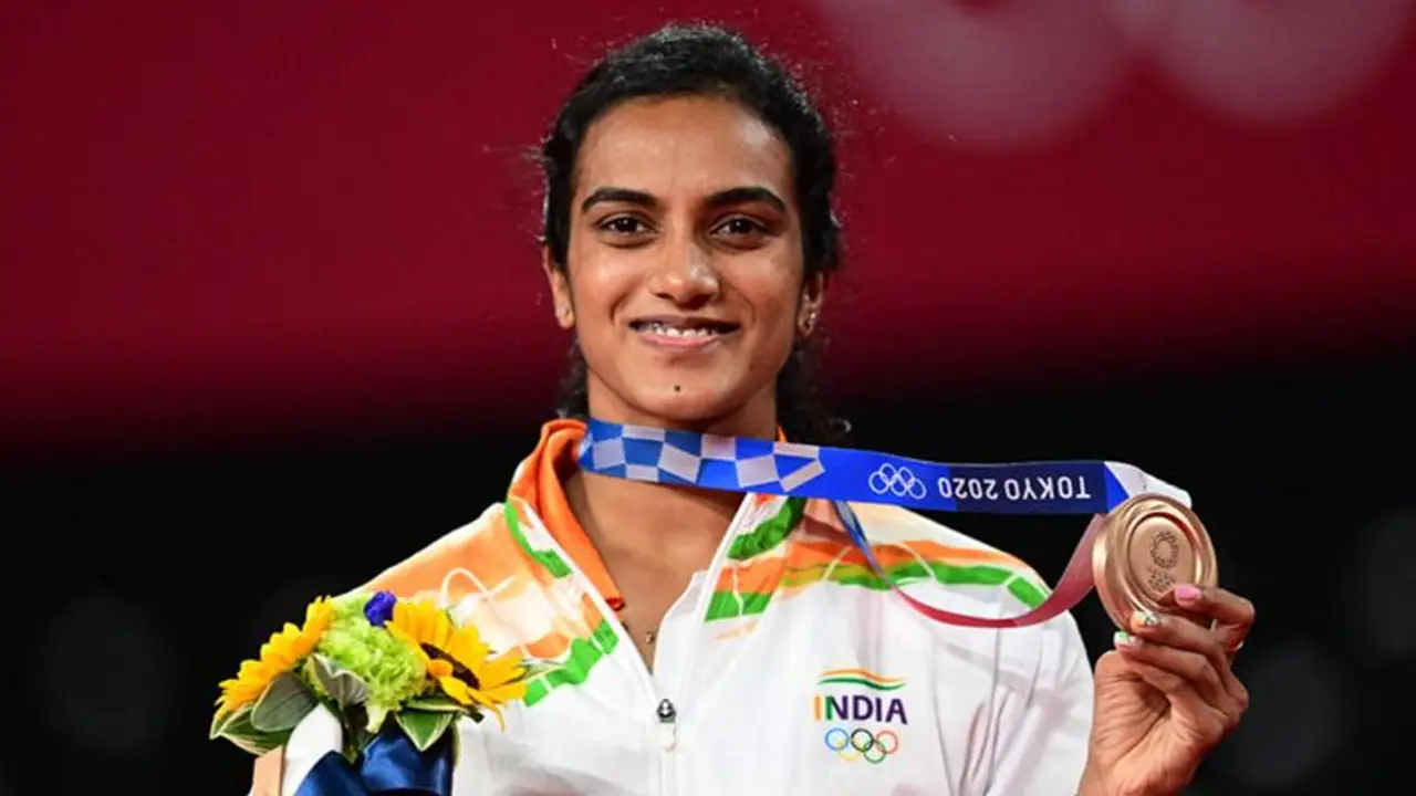 Paris Olympics: ఒలింపిక్ 'గోల్డ్ మెడల్స్' బంగారంతో చేసినవి కావా? Paris Olympics: ఒలింపిక్ 'గోల్డ్ మెడల్స్' బంగారంతో చేసినవి కావా?