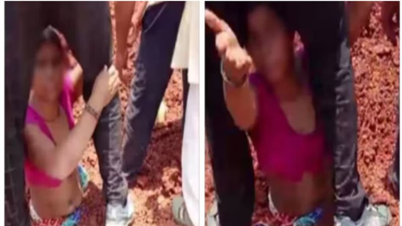 പ്രതിഷേധിച്ച സ്ത്രീകളെ ജീവനോടെ കുഴിച്ചുമൂടാൻ ടിപ്പർ ഡ്രൈവറുടെ ശ്രമം, ക്വാറി വേസ്റ്റിട്ട് പകുതിയോളം മൂടി