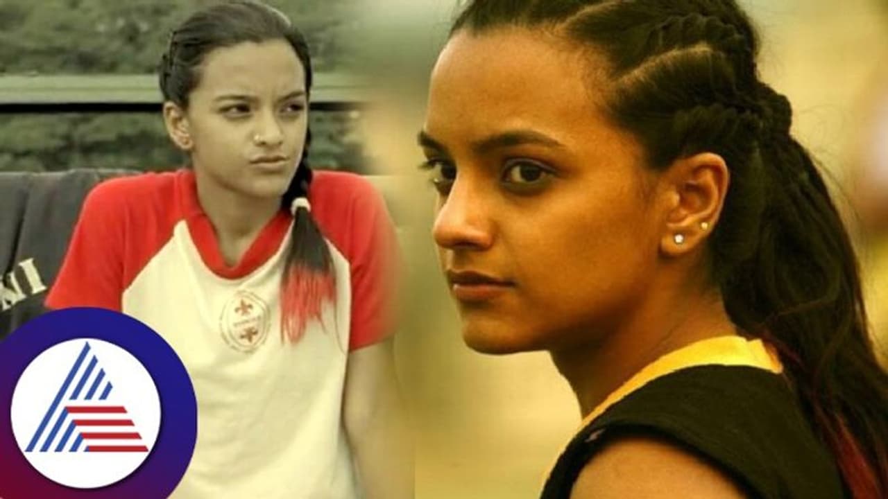 ಪಾರ್ಲರ್‌ನಲ್ಲಿ ಹೇರ್‌ಕಟ್‌ ಮಾಡ್ಕೊಂಡು ಜೀವನ ನಡೆಸುತ್ತಿರುವ ಖ್ಯಾತ ನಟಿ; 'ಚಕ್‌ ದೇ ಇಂಡಿಯಾ' ಚಿತ್ರದಲ್ಲಿ ಈಕೆಯದ್ದೇ ಅಬ್ಬರ!