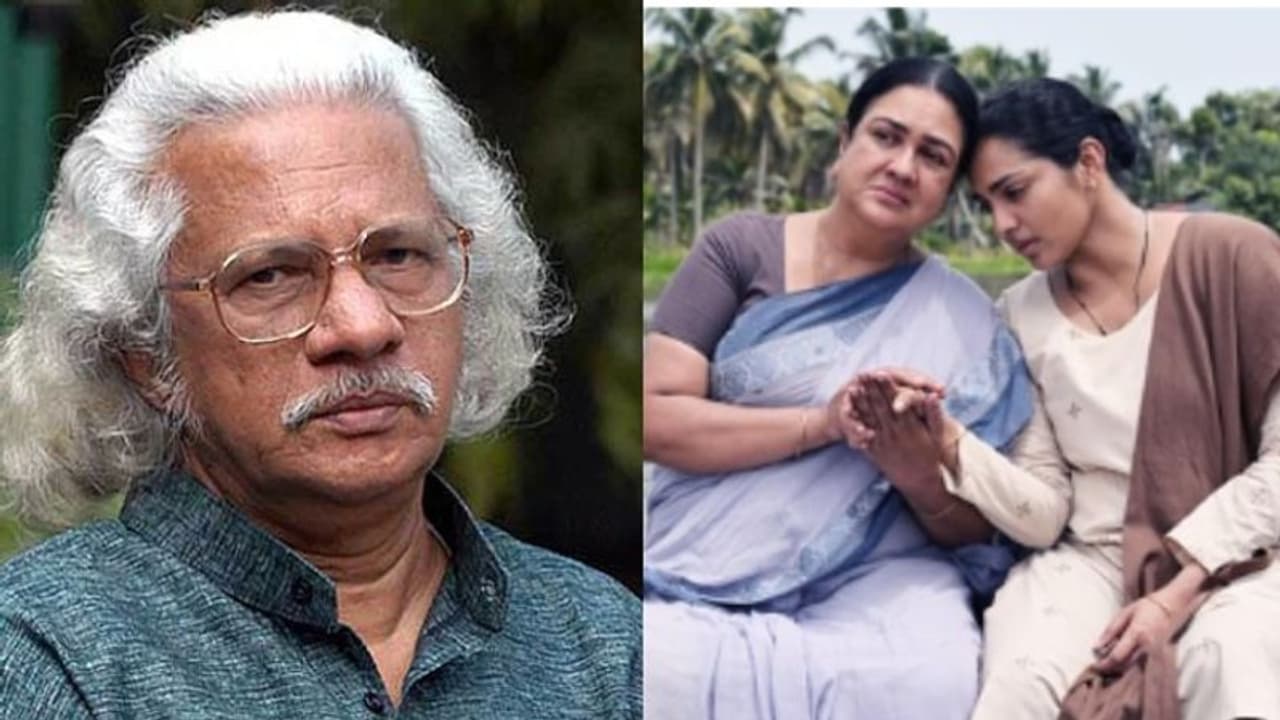 ​ഗോവയിൽ അതിശയമില്ല, കേരളത്തിൽ സംഭവിച്ചതെന്ത് ? ഉള്ളൊഴുക്കിനെ തഴഞ്ഞതിനെതിരെ അടൂര്‍ ഗോപാലകൃഷ്ണന്‍