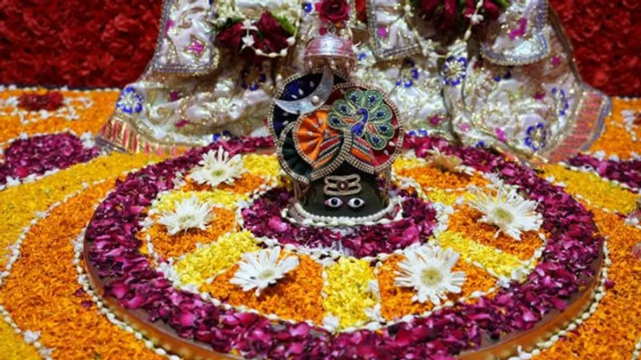 Sawan or Shravan begins today Sawan or Shravan begins today