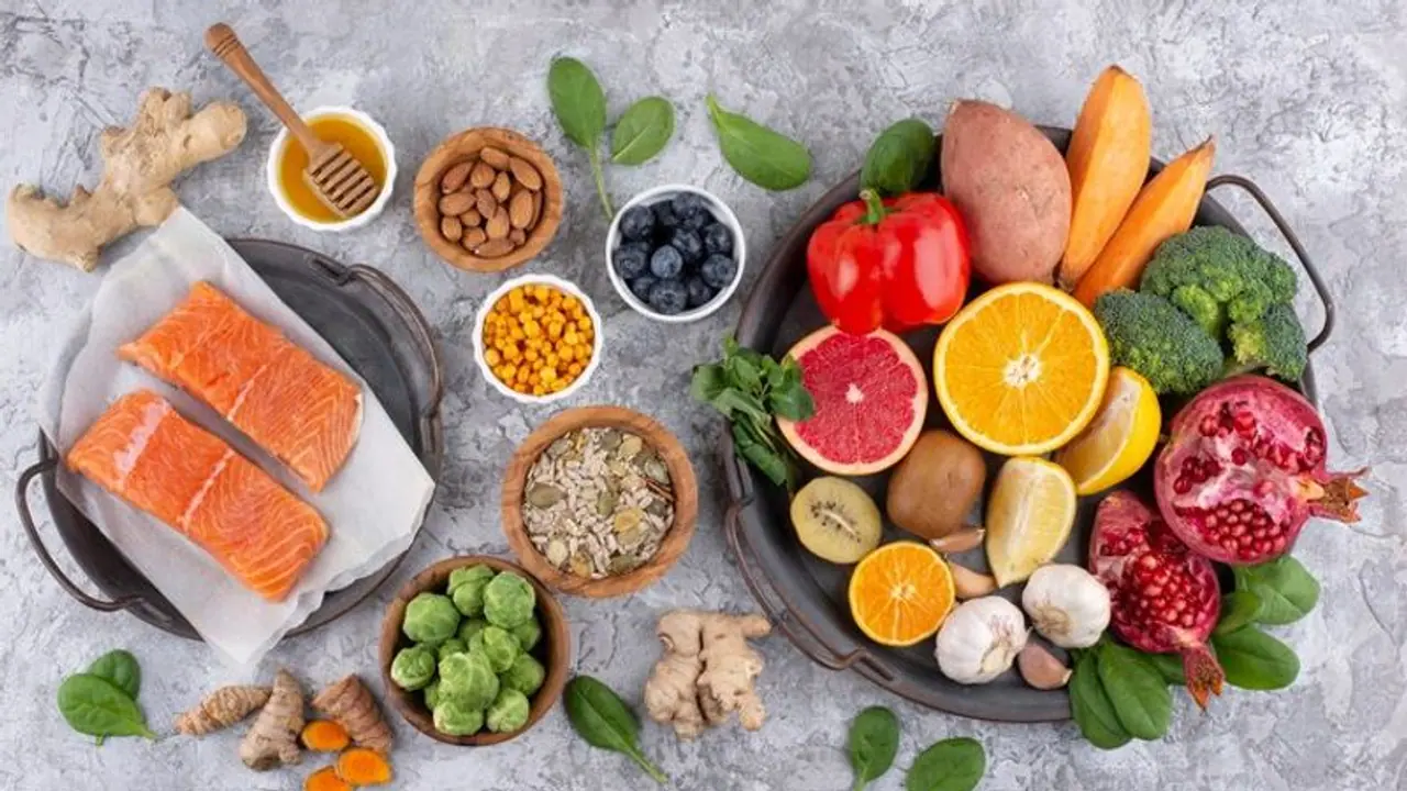 Power of Omega 3 Fatty Acids: How diet change can help get rid of acne
