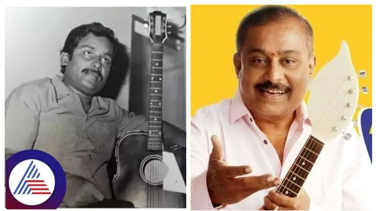 ನಾದಬ್ರಹ್ಮನ ಸುತ್ತ ವಿವಾದಗಳ ಹುತ್ತ: ಪ್ರೇಮಲೋಕದ ಹಾಡುಗಾರ ಹಂಸಲೇಖನಿಗೆ ಇದೇ ಕುತ್ತಾಯ್ತಾ? ನಾದಬ್ರಹ್ಮನ ಸುತ್ತ ವಿವಾದಗಳ ಹುತ್ತ: ಪ್ರೇಮಲೋಕದ ಹಾಡುಗಾರ ಹಂಸಲೇಖನಿಗೆ ಇದೇ ಕುತ್ತಾಯ್ತಾ?