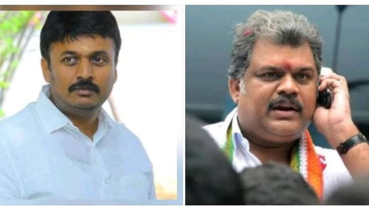 Yuvaraj : ஜி.கே.வாசனுக்கு ஷாக் கொடுத்த யுவராஜ்.! ராஜினாமா கடிதத்தால் பரபரப்பு திடீர் விலகலுக்கு காரணம் என்ன.? Yuvaraj : ஜி.கே.வாசனுக்கு ஷாக் கொடுத்த யுவராஜ்.! ராஜினாமா கடிதத்தால் பரபரப்பு திடீர் விலகலுக்கு காரணம் என்ன.?