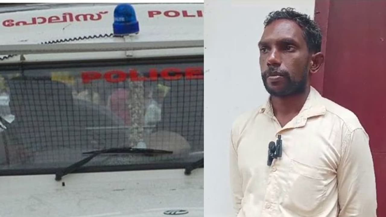 'യുവാവിനെ കസ്റ്റഡിയിലെടുത്ത് ക്രൂരമായി മര്‍ദിച്ചു, പ്രതിയല്ലെന്ന് അറിഞ്ഞതോടെ വഴിയില്‍ ഉപേക്ഷിച്ചു'; പരാതി