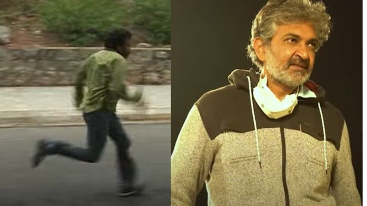 నేను నా కథకి మాత్రమే బానిసని, రాజమౌళిపై డాక్యుమెంటరీ ఫిలిం.. ట్రైలర్ చూశారా నేను నా కథకి మాత్రమే బానిసని, రాజమౌళిపై డాక్యుమెంటరీ ఫిలిం.. ట్రైలర్ చూశారా