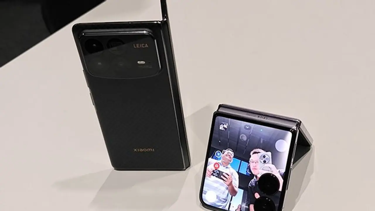 Xiaomi Mix Fold 4, Xiaomi Mix Flip with Snapdragon 8 Gen 3 SoC launched; Check features, price & more