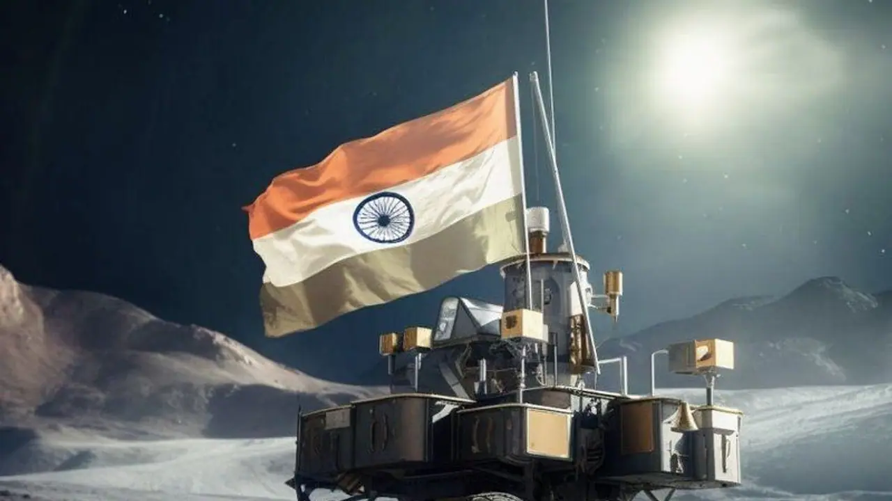 ಸ್ವದೇಶಿ ಬಾಹ್ಯಾಕಾಶ ನಿಲ್ದಾಣ ನಿರ್ಮಾಣಕ್ಕೆ ದೈತ್ಯ ರಾಕೆಟ್; ಮಂಗಳ ಬಳಿಕ ಶುಕ್ರ ಗ್ರಹಕ್ಕೆ ನೌಕೆ ಸ್ವದೇಶಿ ಬಾಹ್ಯಾಕಾಶ ನಿಲ್ದಾಣ ನಿರ್ಮಾಣಕ್ಕೆ ದೈತ್ಯ ರಾಕೆಟ್; ಮಂಗಳ ಬಳಿಕ ಶುಕ್ರ ಗ್ರಹಕ್ಕೆ ನೌಕೆ