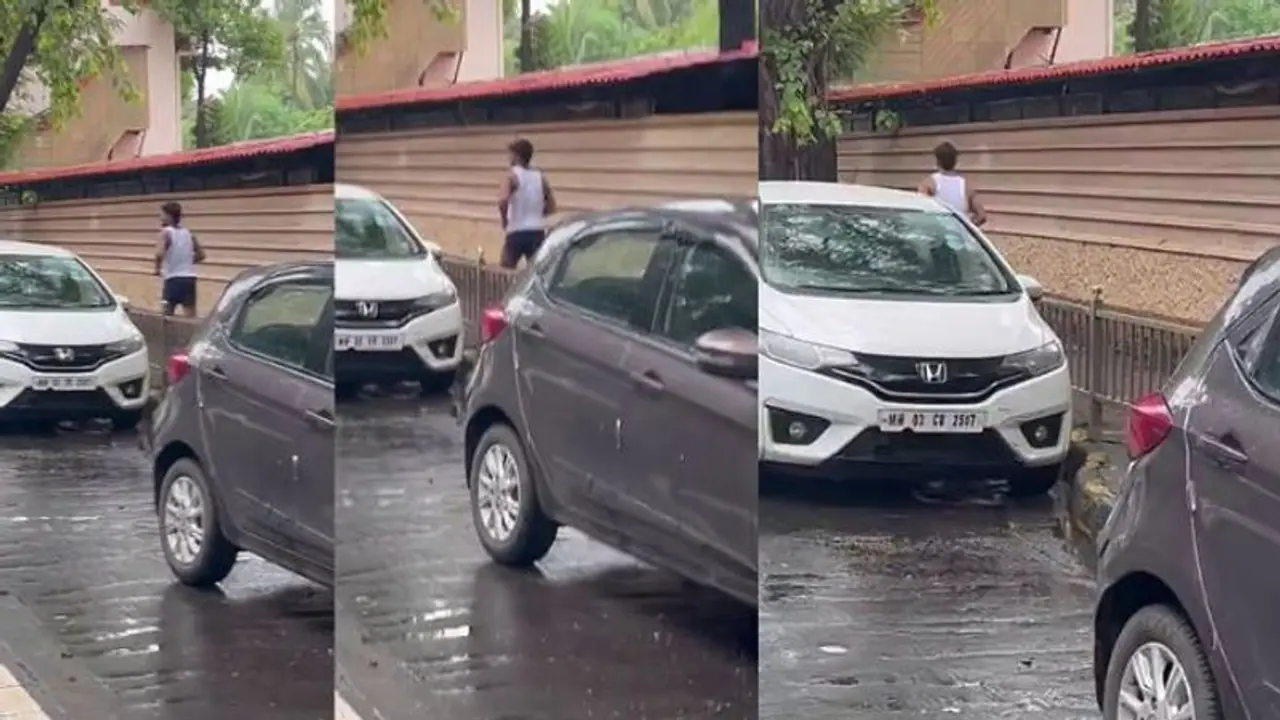 ನಡುರಸ್ತೆಯಲ್ಲಿಯೇ ಪ್ಯಾಂಟ್ ಬಿಚ್ಚಿ ಕರೆದ ಕಾಮುಕನ ವಿಡಿಯೋ ಹಂಚಿಕೊಂಡ ಮಹಿಳೆ ನಡುರಸ್ತೆಯಲ್ಲಿಯೇ ಪ್ಯಾಂಟ್ ಬಿಚ್ಚಿ ಕರೆದ ಕಾಮುಕನ ವಿಡಿಯೋ ಹಂಚಿಕೊಂಡ ಮಹಿಳೆ