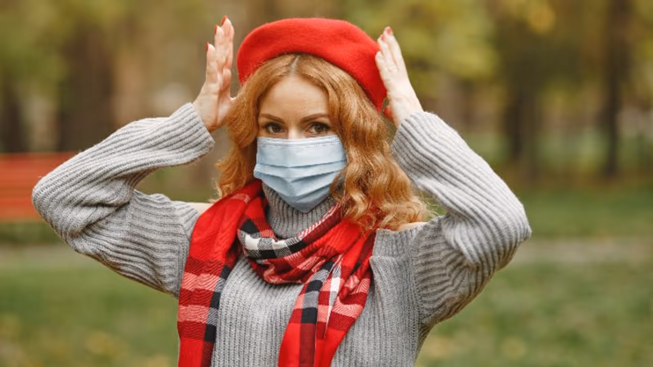 कहीं बारिश में भीगते लाल तो नहीं हो जाती है स्किन? मानसून में एलर्जी से ऐसे करें बचाव 