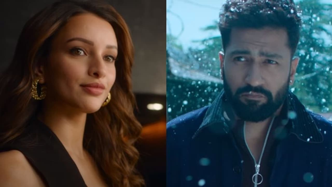 ഓരോ ദിവസവും കളക്ഷന്‍ കൂടുന്നു! ബോളിവുഡിന് പ്രതീക്ഷ; 'ബാഡ് ന്യൂസ്' ആദ്യ വാരാന്ത്യം നേടിയത്