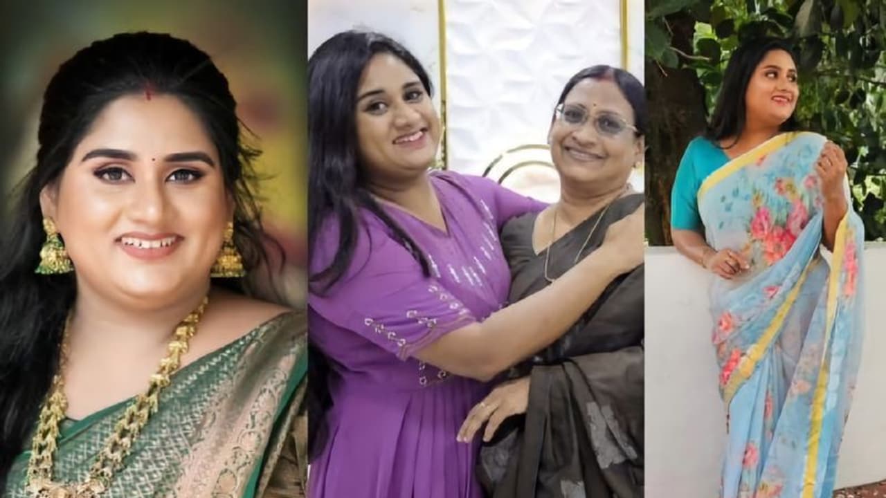 'സാരി ബിസിനസ് പൂട്ടികെട്ടിയോ?', വിമർശകർക്ക് മറുപടി നൽകി ഡിമ്പിൾ റോസ്