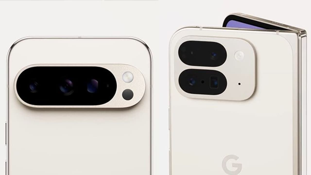 Google Pixel 9 likely to offer iPhone like satellite SOS service but for limited time period: Report
