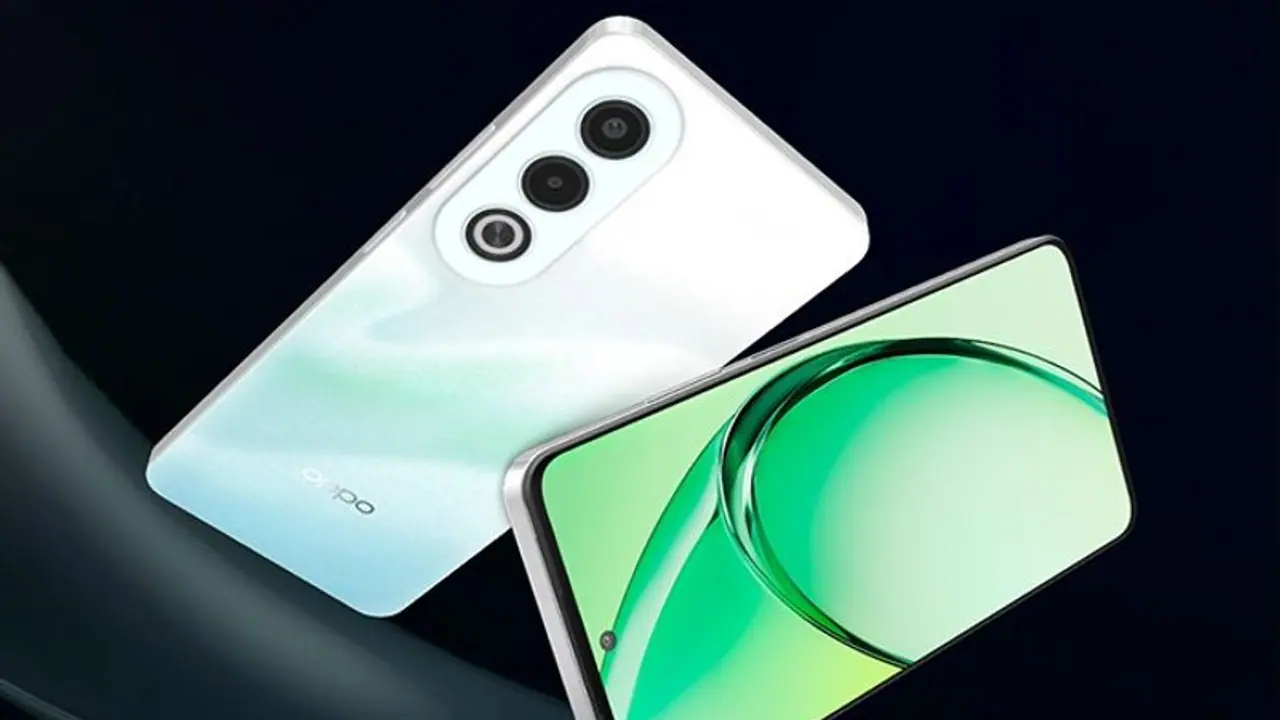 Oppo K12x 5G to launch in India on July 29; will feature military grade durability, 5,100mAh battery