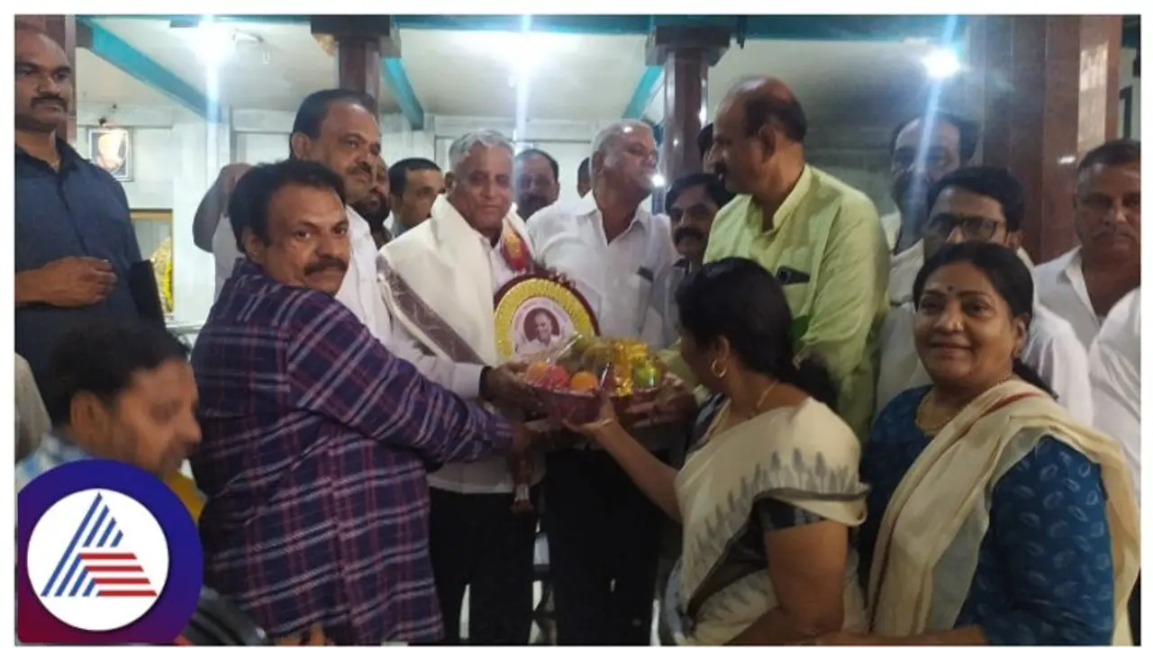 ಮೂರು ವರ್ಷದೊಳಗೆ ತುಮಕೂರು ಚಿತ್ರದುರ್ಗ ದಾವಣಗೆರೆ ನೇರ ರೈಲು ಮಾರ್ಗ ಕಾಮಗಾರಿ ಪೂರ್ಣ