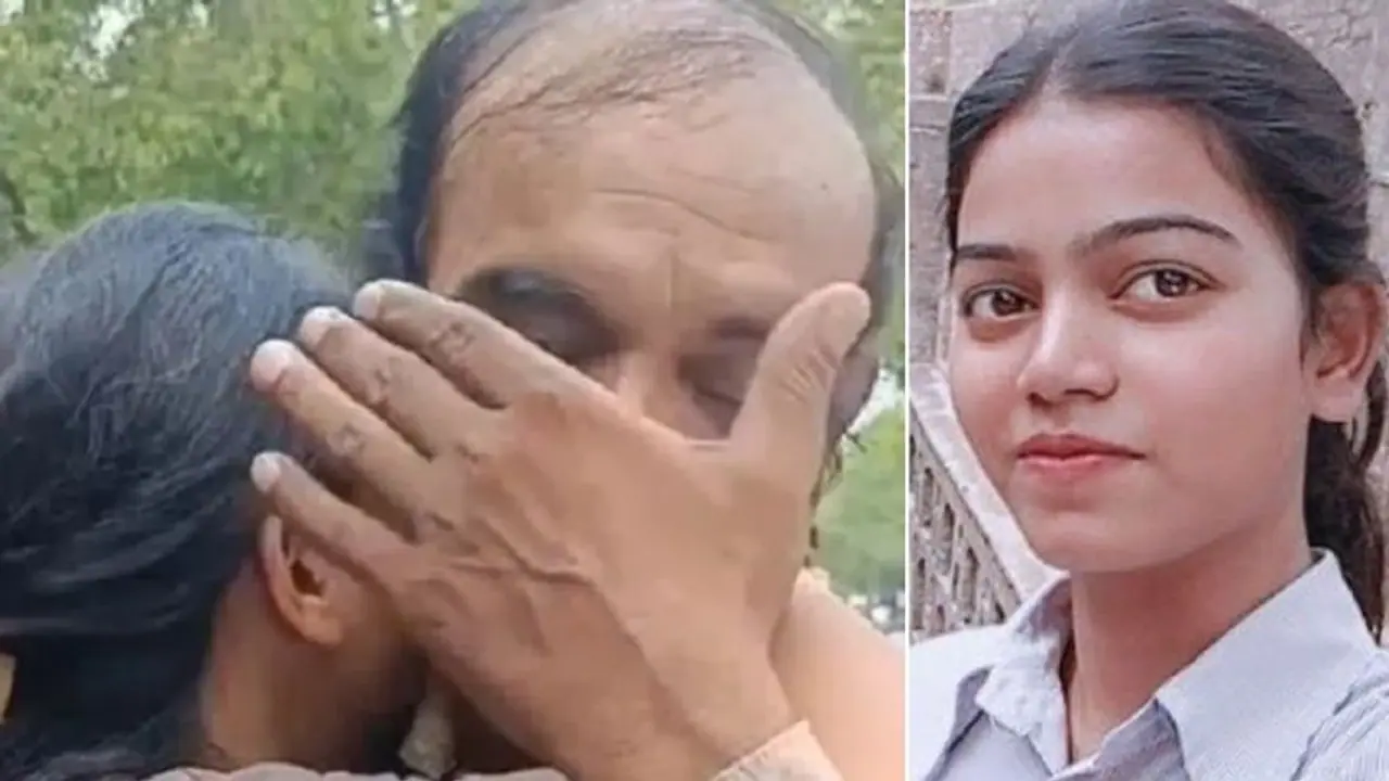 Success Story: दिल्ली स्लम में रहकर पढ़ीं, पिता बेचते हैं चाय, मुश्किलों को हराकर ऐसे CA बनीं अमिता प्रजापति Success Story: दिल्ली स्लम में रहकर पढ़ीं, पिता बेचते हैं चाय, मुश्किलों को हराकर ऐसे CA बनीं अमिता प्रजापति