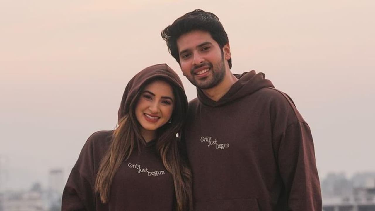 Armaan Malik opens up about being in love: "...has changed me as an artiste" Armaan Malik opens up about being in love: "...has changed me as an artiste"