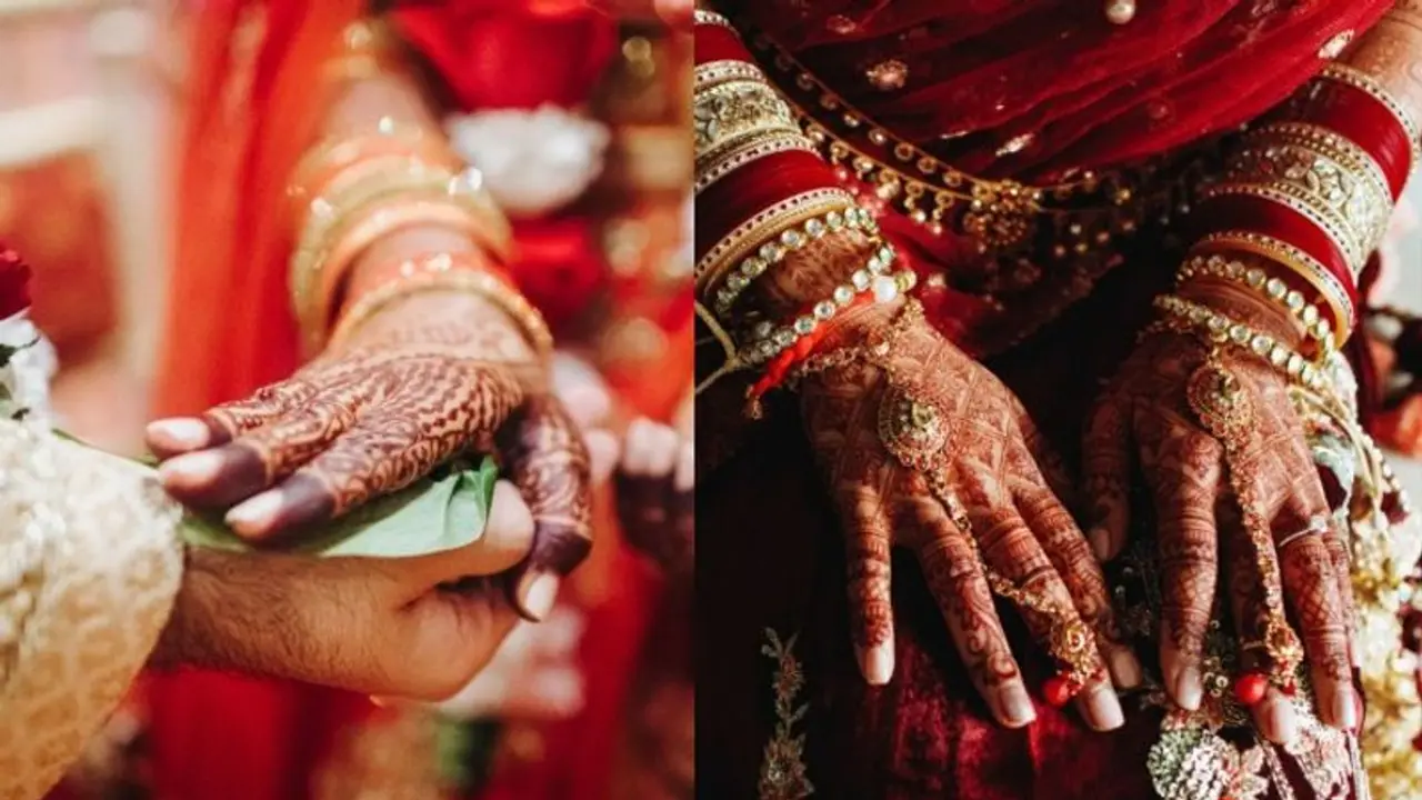 ಎಡವಿ ಬಿದ್ದವಳ ಅವಮಾನಿಸಿದ ಗಂಡ: ಮದುವೆಯಾದ ಮೂರೇ ನಿಮಿಷಕ್ಕೆ ತಲಾಖ್ ನೀಡಿದ ವಧು