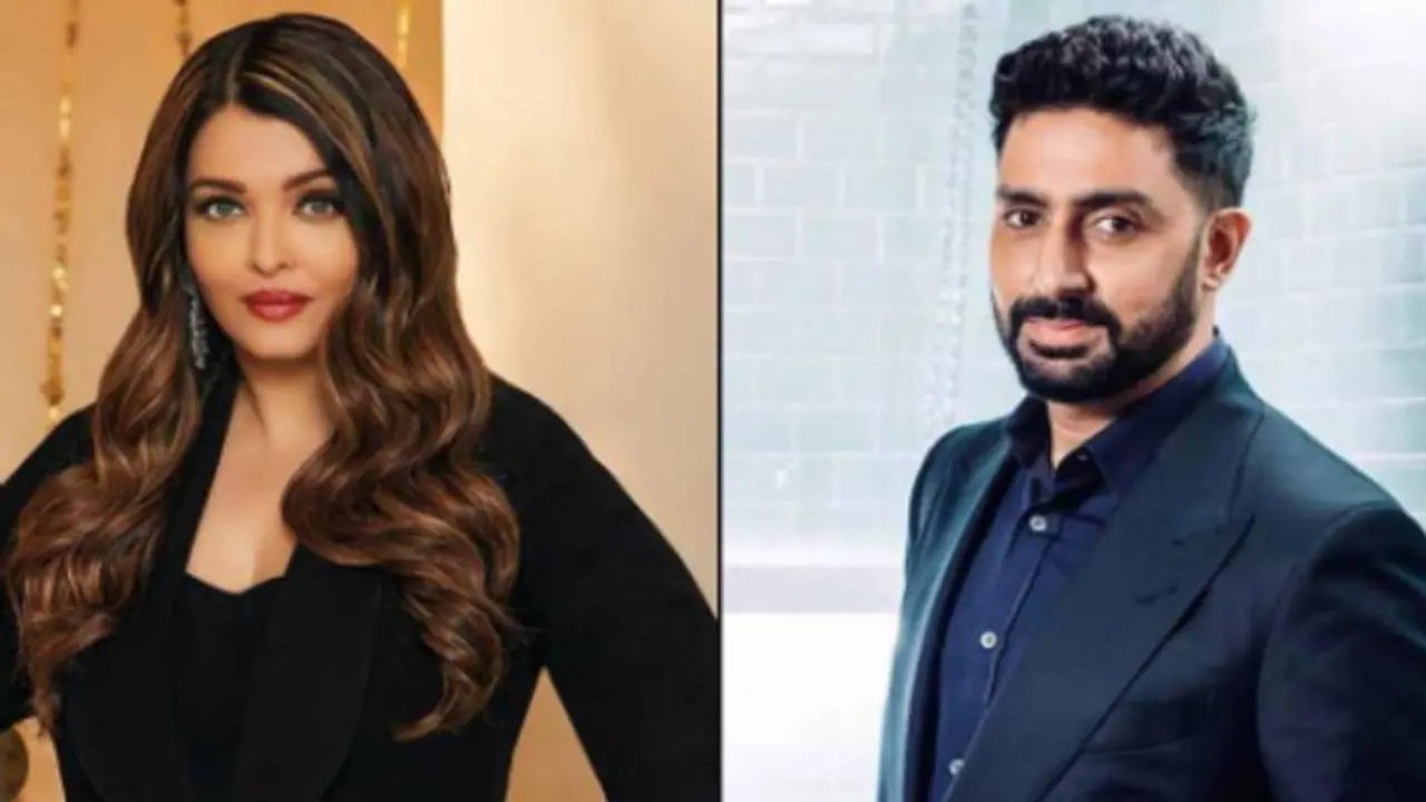 വിവാഹ മോചന അഭ്യൂഹങ്ങള്‍ ശക്തം; അതിനിടെ ഐശ്വര്യയും അഭിഷേകും വീണ്ടും സ്ക്രീനില്‍ ഒന്നിക്കുന്നു !