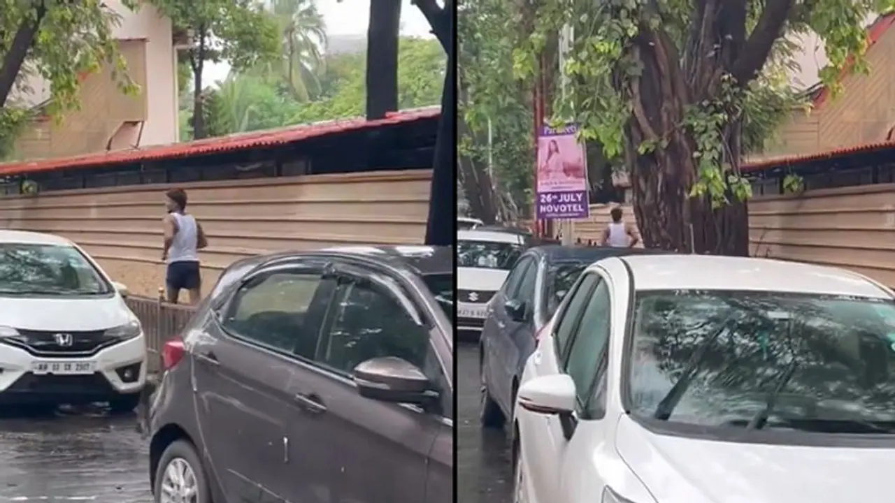 ನಗರದ ನಡು ರಸ್ತೆಯಲ್ಲಿ ಮಹಿಳೆ ಮುಂದೆ ಚಡ್ಡಿ ಬಿಚ್ಚಿ ಜನನಾಂಗ ತೋರಿಸಿದ ಕಾಮುಕ! ನಗರದ ನಡು ರಸ್ತೆಯಲ್ಲಿ ಮಹಿಳೆ ಮುಂದೆ ಚಡ್ಡಿ ಬಿಚ್ಚಿ ಜನನಾಂಗ ತೋರಿಸಿದ ಕಾಮುಕ!