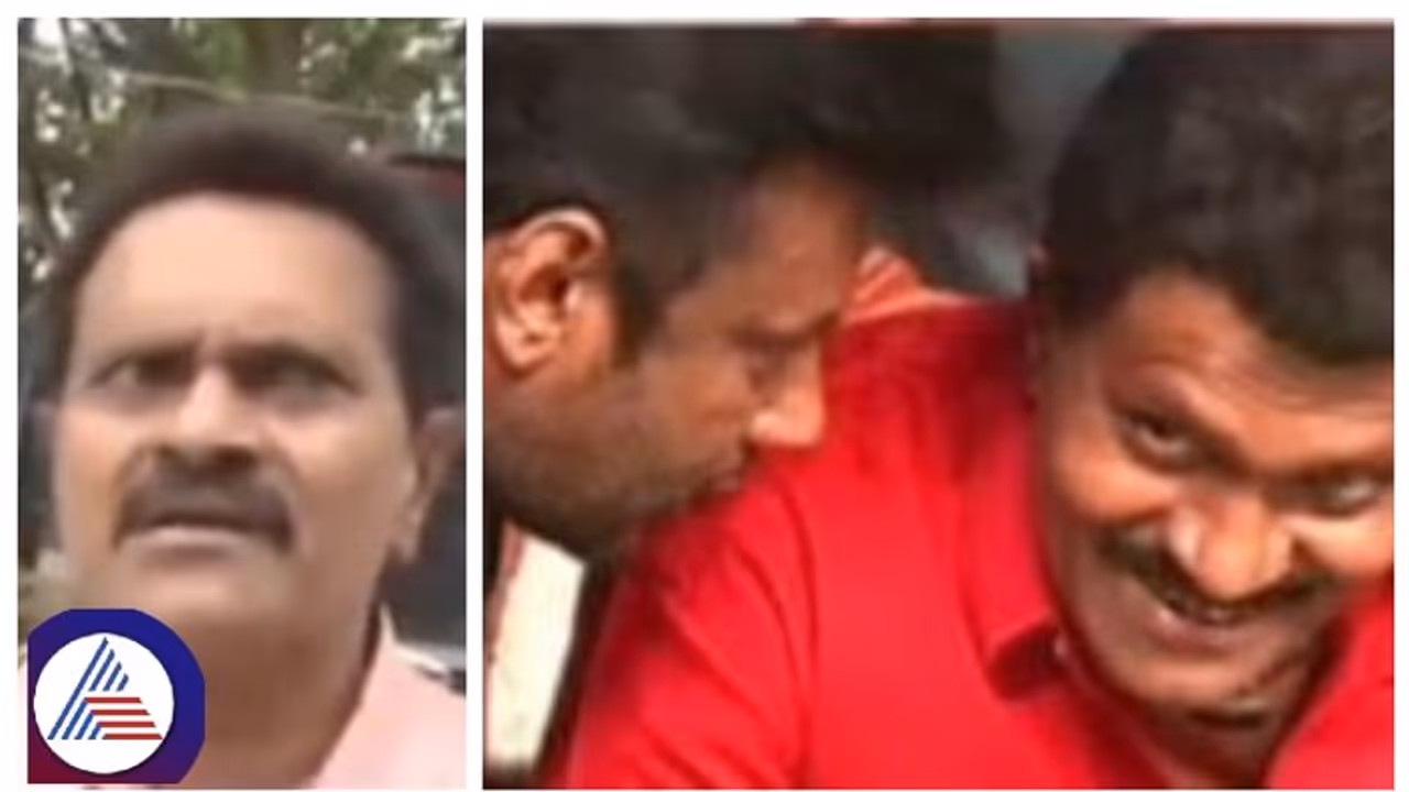 ತುಂಬಾ ಕಷ್ಟಪಟ್ಟು ಬೆಳೆದ ಜೀವ ಅದು, ಎಂಥ ಪರಿಸ್ಥಿತಿಯಲ್ಲೂ ಜೊತೆಗಿರು ಅಂದಿದ್ರು ಅಮ್ಮ: ನಟ ವಿನೋದ್ ರಾಜ್