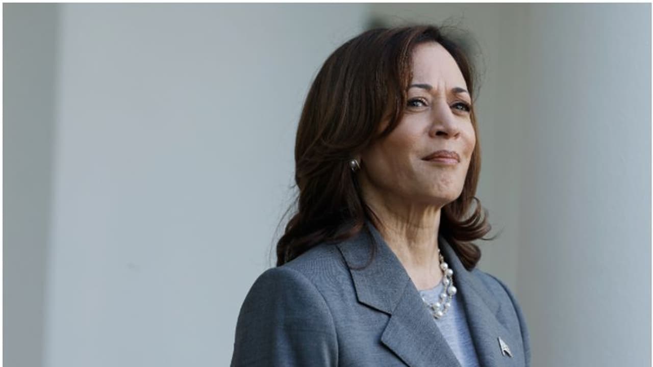 Kamala Harris Kamala Harris