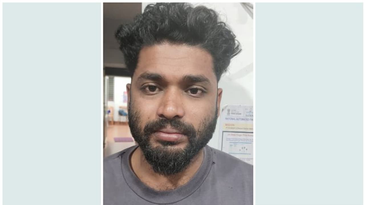 കേരളത്തിലേക്ക് കഞ്ചാവ് കടത്തുന്ന സംഘത്തിലെ മുഖ്യകണ്ണി; കേരള കർണാടക അതിർത്തി ഗ്രാമത്തിലെത്തി പിടികൂടി പൊലീസ്