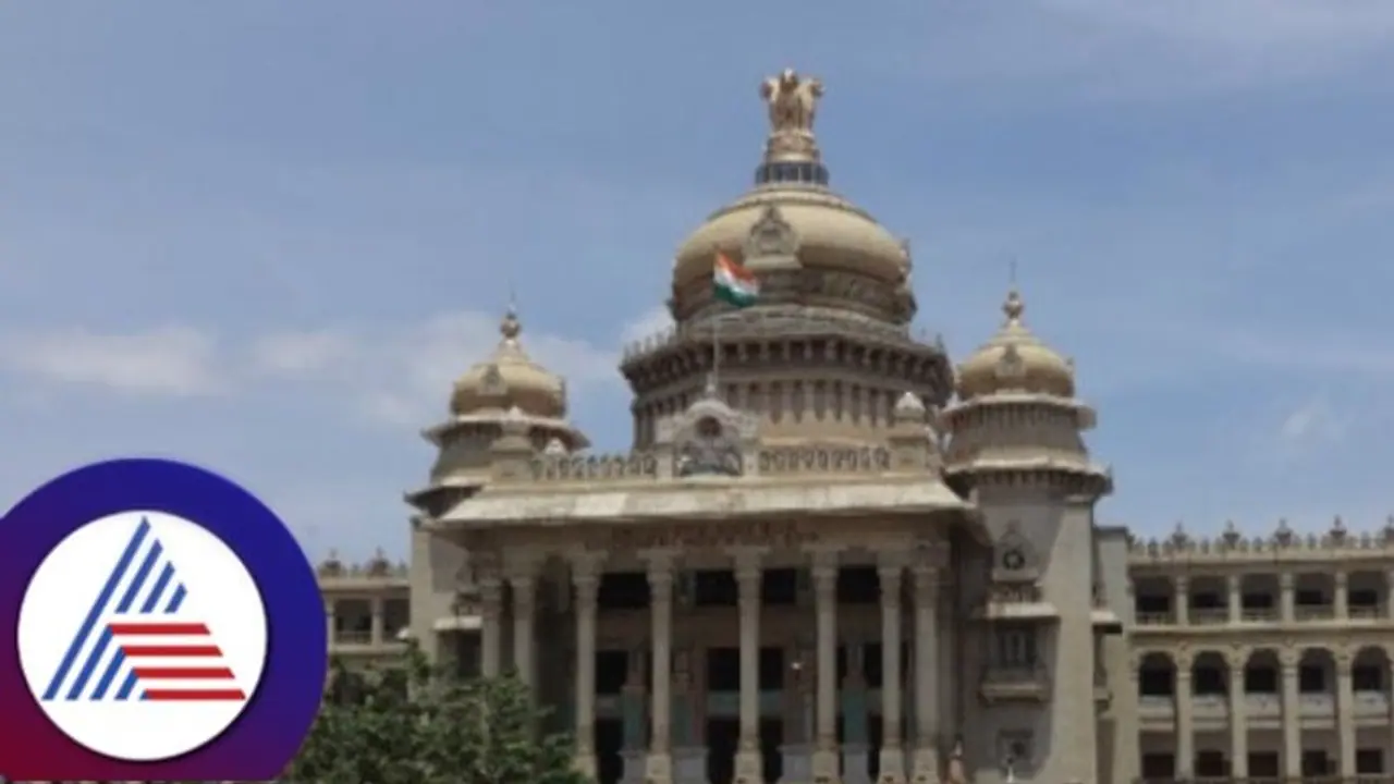 Karnataka cabinet approves partition of Bengaluru into five districts