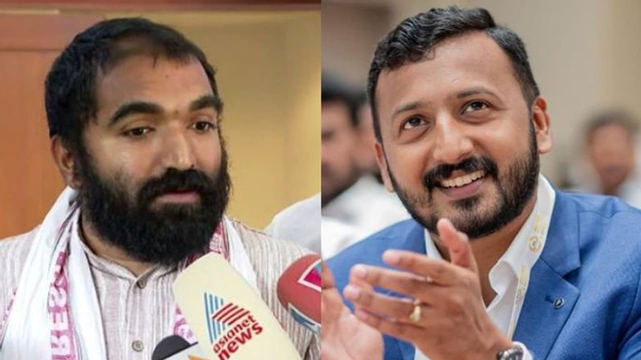 ആകെയുള്ള പിടിവള്ളിയും പോയി; യൂത്ത് കോൺഗ്രസ് സംസ്ഥാന നേതൃത്വത്തിനെതിരെ സമാന്തരനീക്കം ശക്തമാക്കി ചാണ്ടി ഉമ്മൻ ആകെയുള്ള പിടിവള്ളിയും പോയി; യൂത്ത് കോൺഗ്രസ് സംസ്ഥാന നേതൃത്വത്തിനെതിരെ സമാന്തരനീക്കം ശക്തമാക്കി ചാണ്ടി ഉമ്മൻ