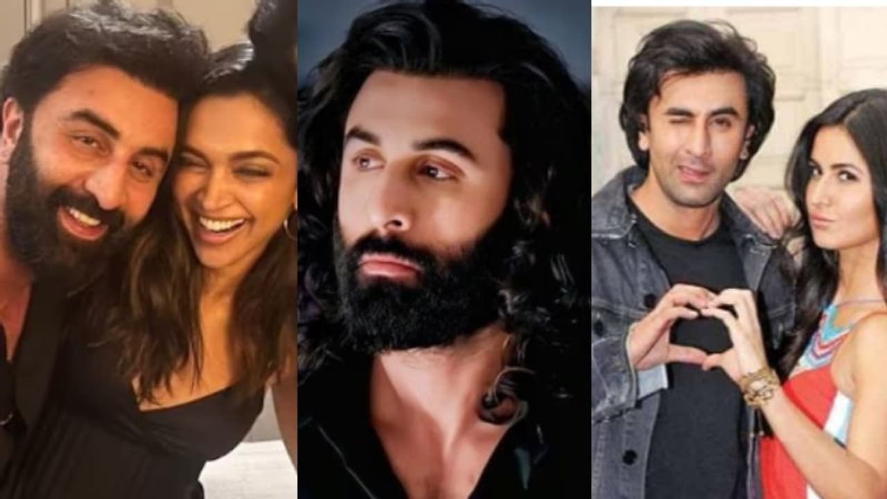 അന്ന് വീണ പേര് 'കാസനോവ', ഇപ്പോള്‍ പേര് ചതിയന്‍: രണ്ട് പ്രമുഖ നടിമാരെ ഡേറ്റ് ചെയ്ത അനുഭവം പറഞ്ഞ് രണ്‍ബീര്‍