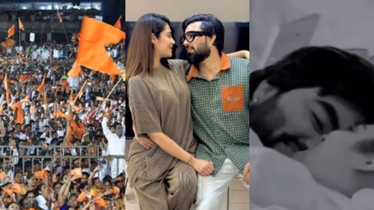 'കിടപ്പറ രംഗം കാണിച്ചു': ബിഗ് ബോസ് അണിയറക്കാരെ അറസ്റ്റ് ചെയ്യണമെന്ന് മഹാരാഷ്ട്ര ഭരണകക്ഷി ശിവസേന