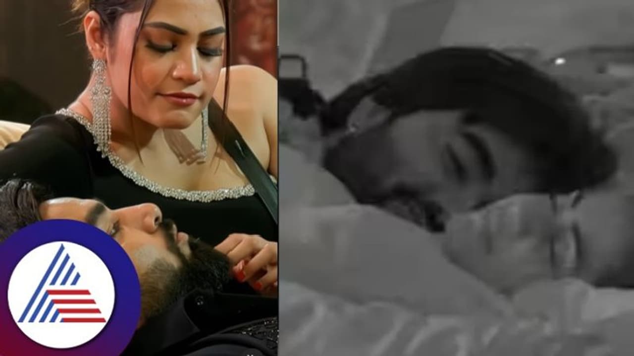 ಬಿಗ್ ಬಾಸ್‌ ಮನೆಯಲ್ಲಿ ರೊಮ್ಯಾನ್ಸ್; ಸೆಕ್ಸ್‌ ವಿಡಿಯೋ ವೈರಲ್ ಬೆನ್ನಲೆ ಅರೆಸ್ಟ್‌ಗೆ ಮನವಿ ಮಾಡಿದ ಶಿವಸೇನಾ ಕಾರ್ಯದರ್ಶಿ!