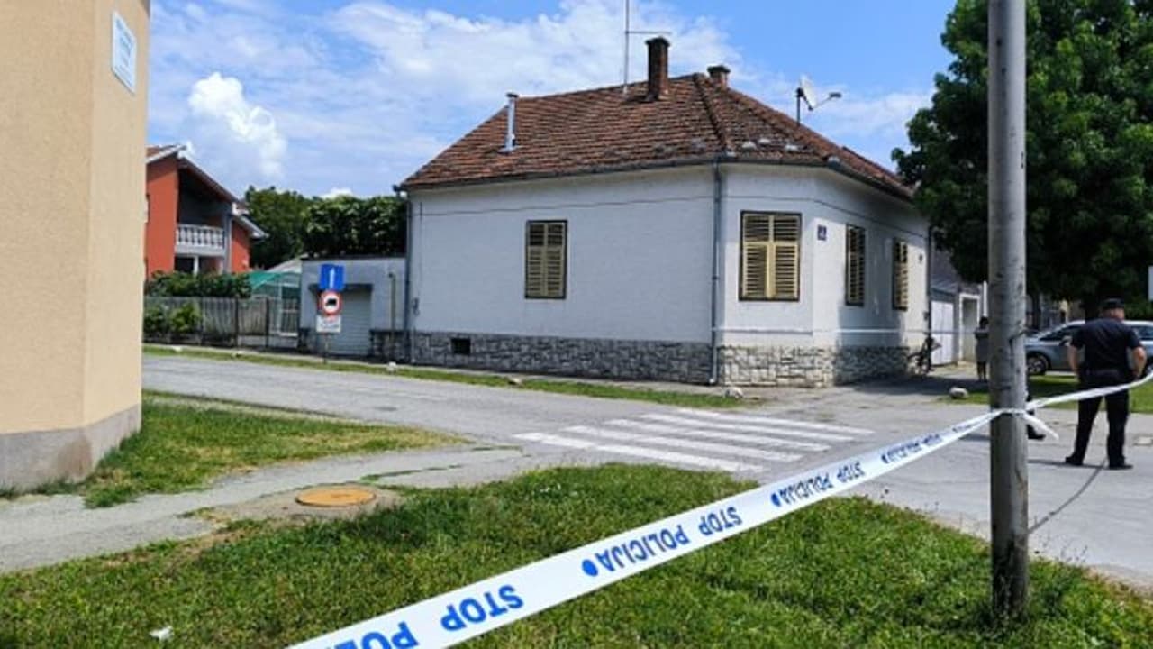 ക്രൊയേഷ്യയിൽ നഴ്സിംഗ് ഹോമിൽ അതിക്രമിച്ച് കയറി വെടിവയ്പ്, അമ്മ അടക്കം 6 പേരെ കൊന്ന് മുൻ സൈനികൻ 